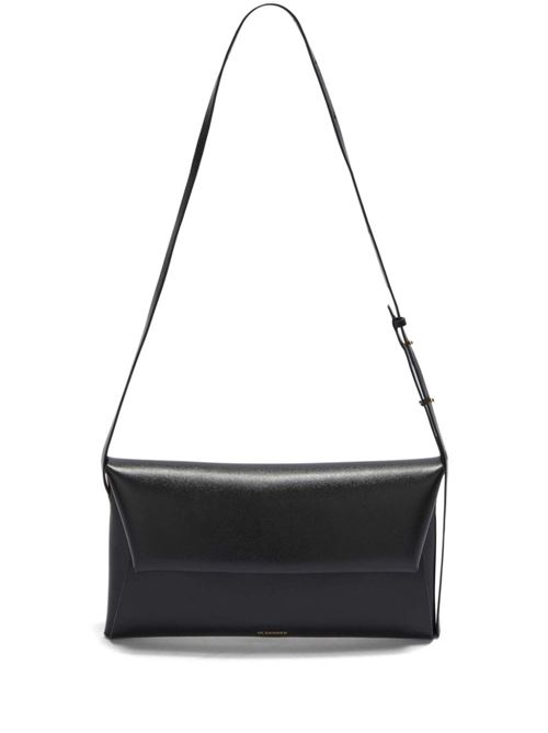 Borsa con logo JIL SANDER | J07VL0028P4840001